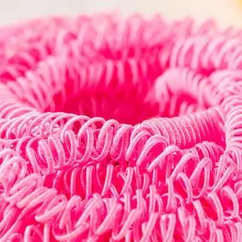 ฟองน้ำทำความสะอาดที่พบบ่อยที่สุดคืออะไร?