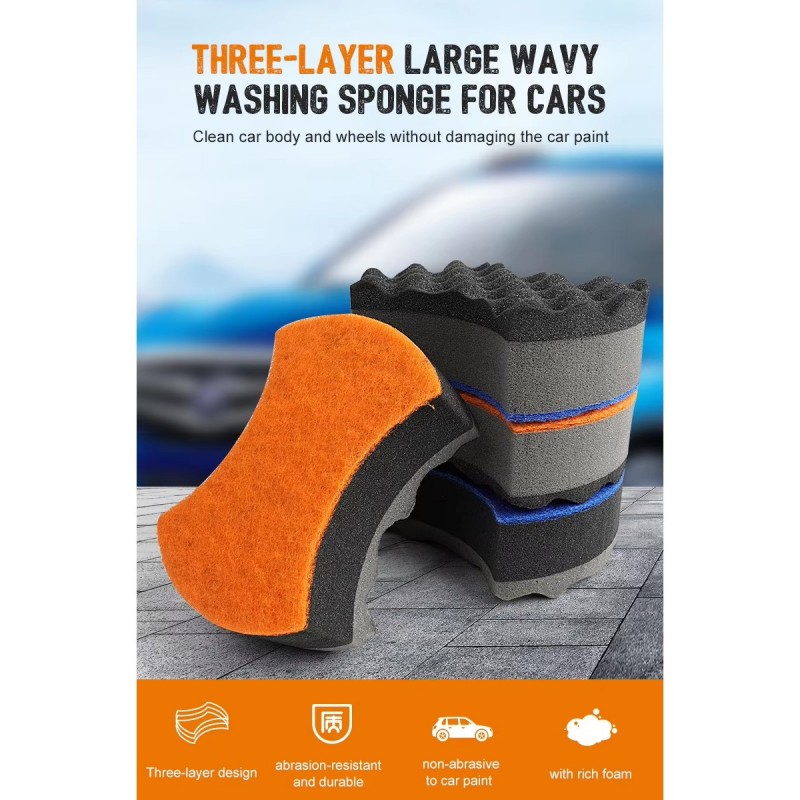 อุปกรณ์ทำความสะอาดห้องครัว Fiber Rag มีผลต่อประสิทธิภาพของการทำความสะอาดห้องครัวอย่างไร?