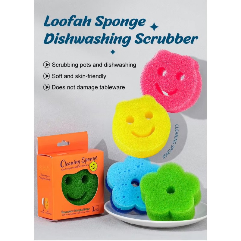 Nano Sponge Magic เป็นพิษหรือไม่?
