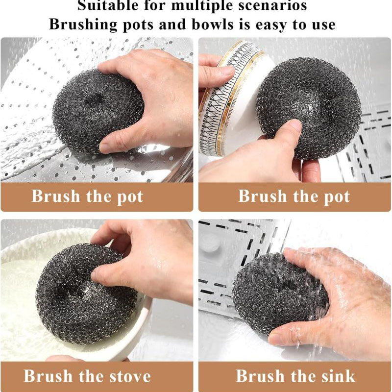 Eco Scrubber คืออะไร?