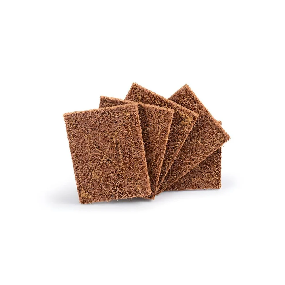 Eco Coconut Scourer คืออะไร?