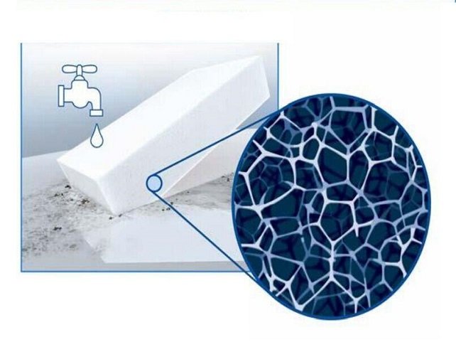 Melamine Nano ฟองน้ำทำความสะอาดรถได้หรือไม่?