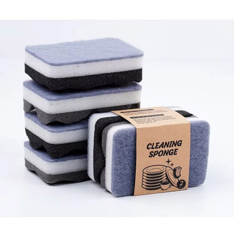 ผนังพิสูจน์เสียงที่ทำโดย Melamine Sponge