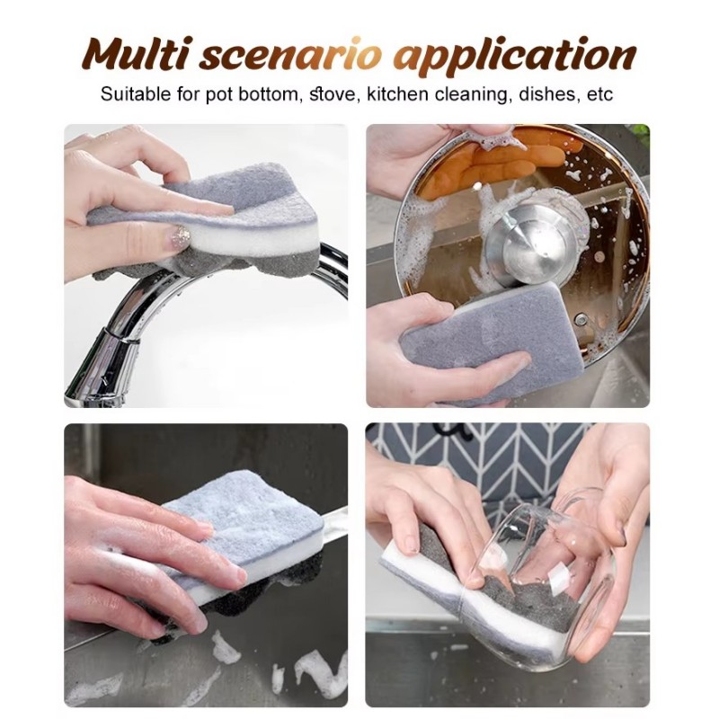 ซื้อห้องครัวคุณภาพสูงได้ที่ไหน Mr Clean Magic Eraser?