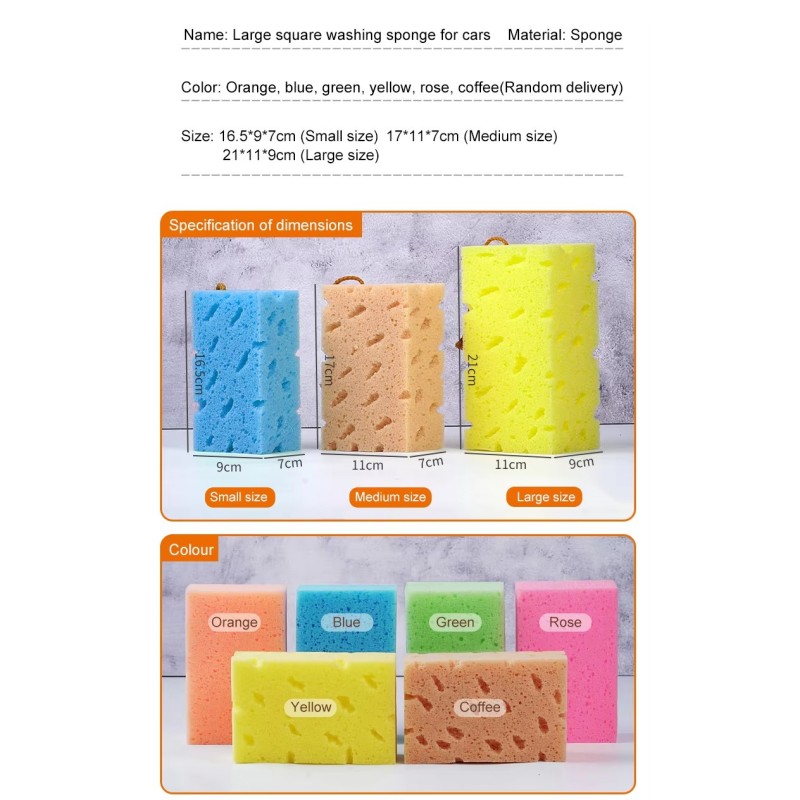 รองเท้าขัดเงาเวทมนตร์ Melamine ทำความสะอาดฟองน้ำ