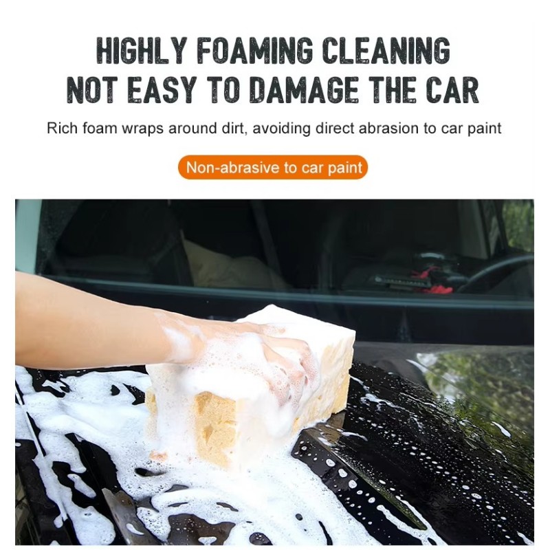 Melamine Sponge ทำงานอย่างไร?