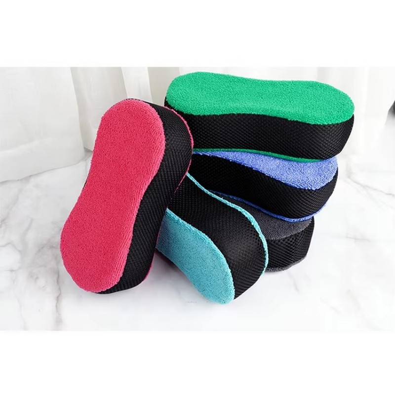 การทำความสะอาดที่ดีที่สุดซัพพลายเออร์ Melamine Sponge ในประเทศจีน