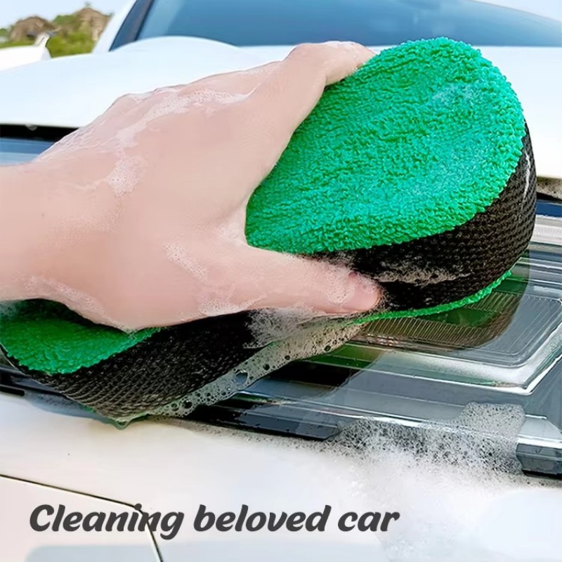Melamine Sponge สามารถใช้สำหรับการทำความสะอาดผลิตภัณฑ์หนังได้หรือไม่?