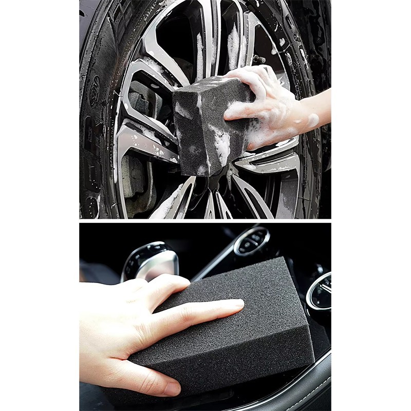 Melamine Sponge ของขวัญที่ดีที่สุดส่งถึงภรรยาและแม่