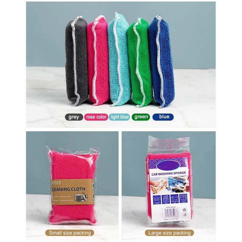 คุณสมบัติของ Melamine Sponge？ คืออะไร