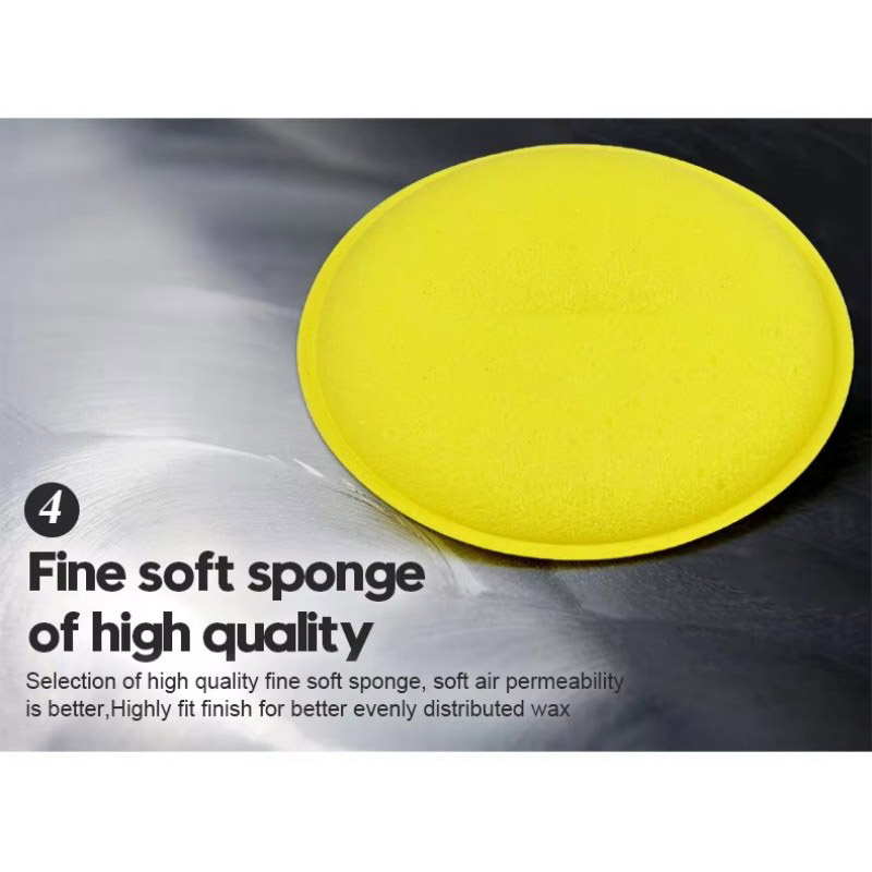 Magic Sponge เหมือนกันกับ Mr Clean หรือไม่?