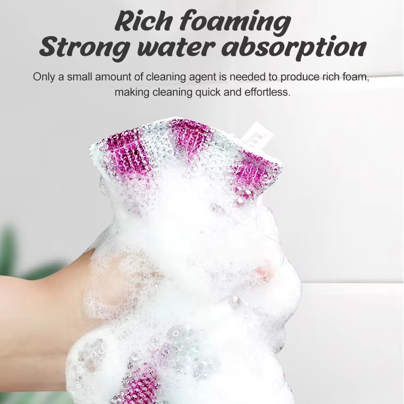 สิ่งที่ควรทราบเมื่อใช้ Magic Sponge?