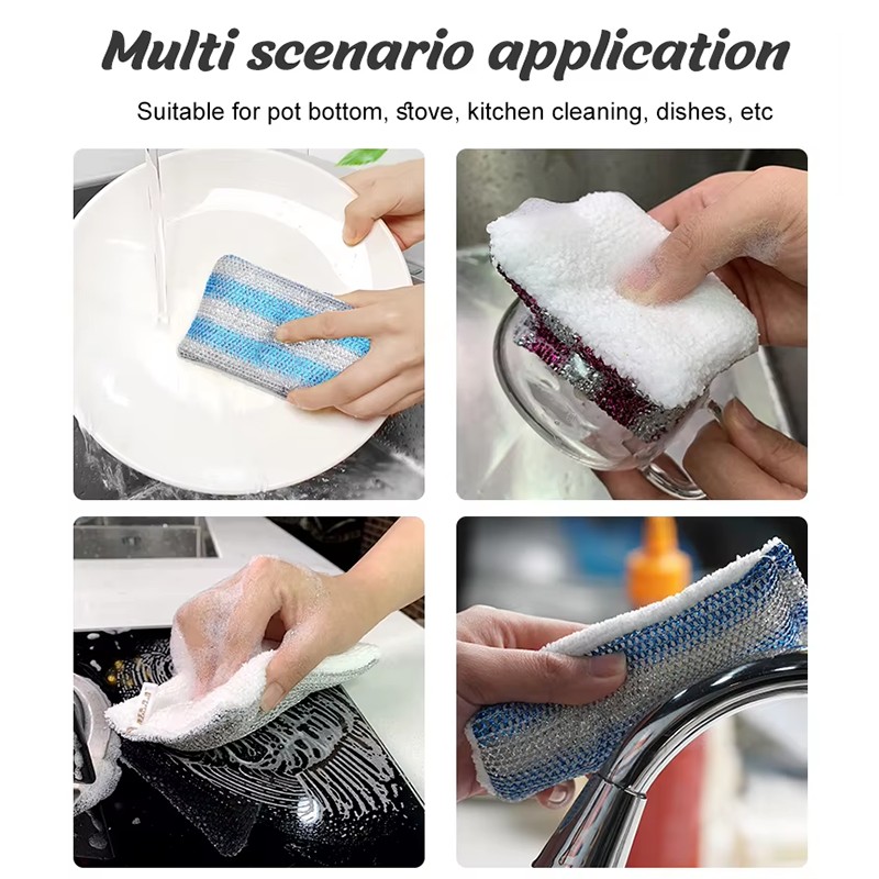Melamine Sponge ช่วยให้เบาะสะอาดได้อย่างไร?