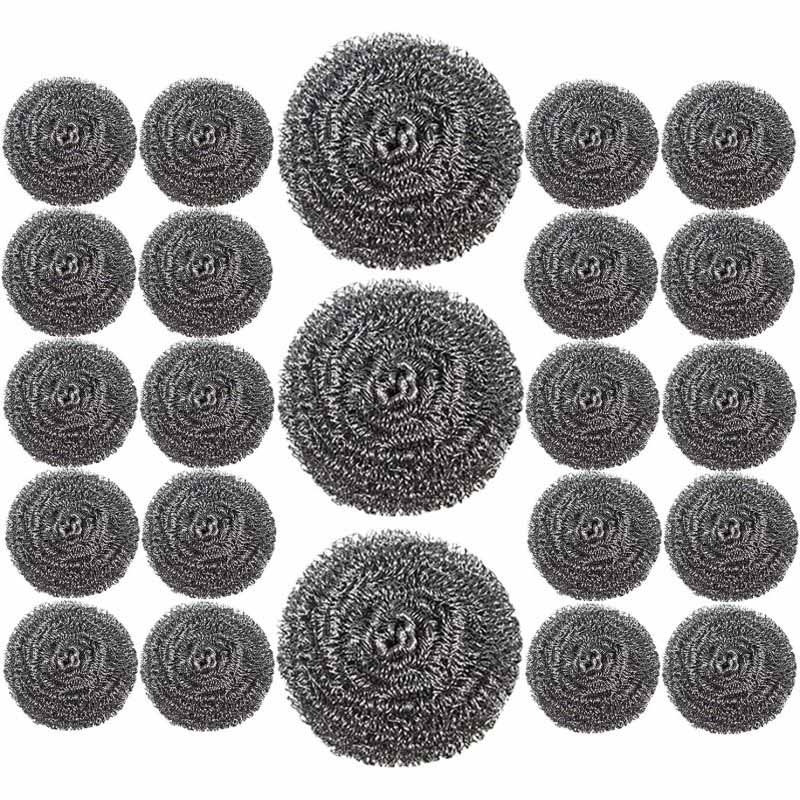 อลูมิเนียม Scourer คืออะไรมันตรงกับความต้องการของฉันฉันจะซื้อจากจีนได้อย่างถูกต้องได้อย่างไร?