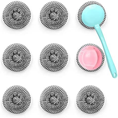 Coles Scourer ในประเทศจีนคืออะไร?