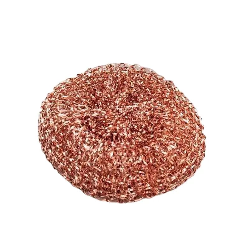 EDCO Copper Scourer ในประเทศจีนคืออะไร?