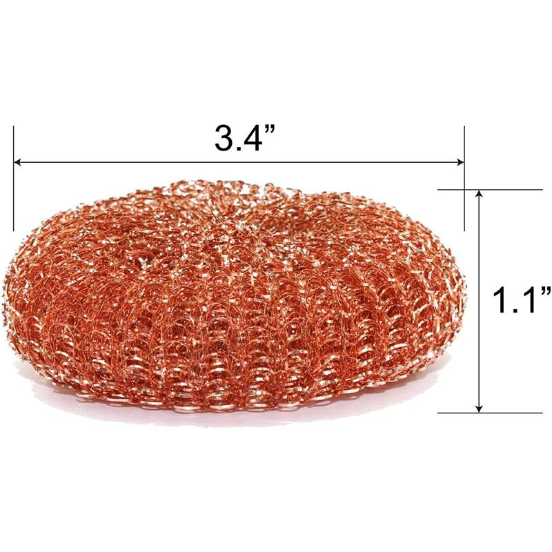 Fairy Platinum Scourers ในประเทศจีนคืออะไร?