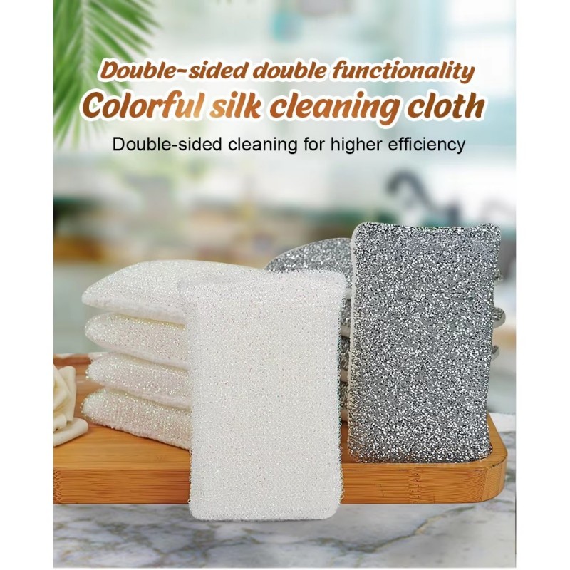 Scourer แบนในประเทศจีนคืออะไร?