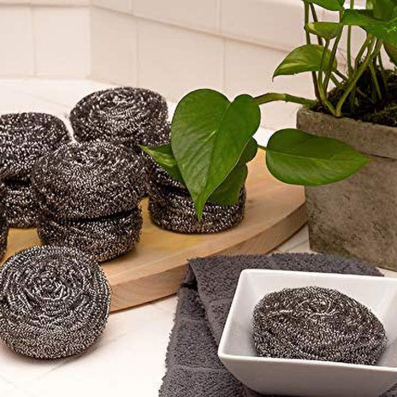 Goldilocks Scourer ในประเทศจีนคืออะไร?