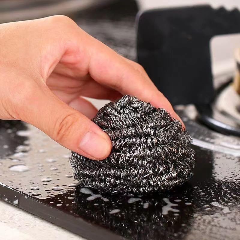 Scourer ที่ไม่ใช่ไม้ในประเทศจีนคืออะไร?