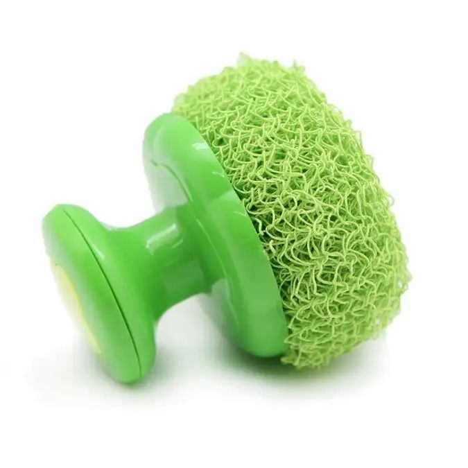 Nylon Pan Scourers ในประเทศจีนคืออะไร?