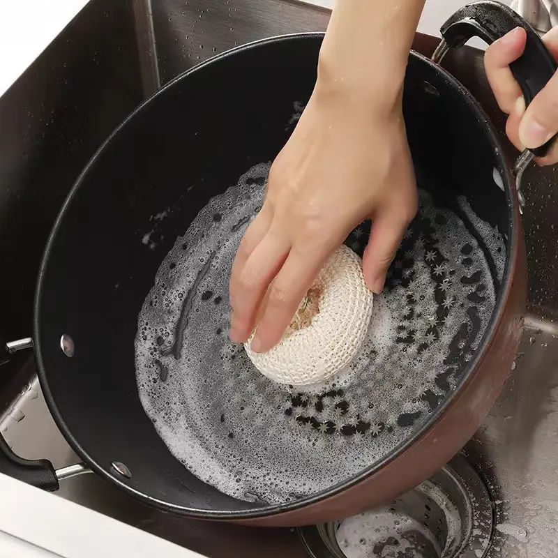 คุณสนใจ Plastic Scourers 6 Pack หรือไม่?