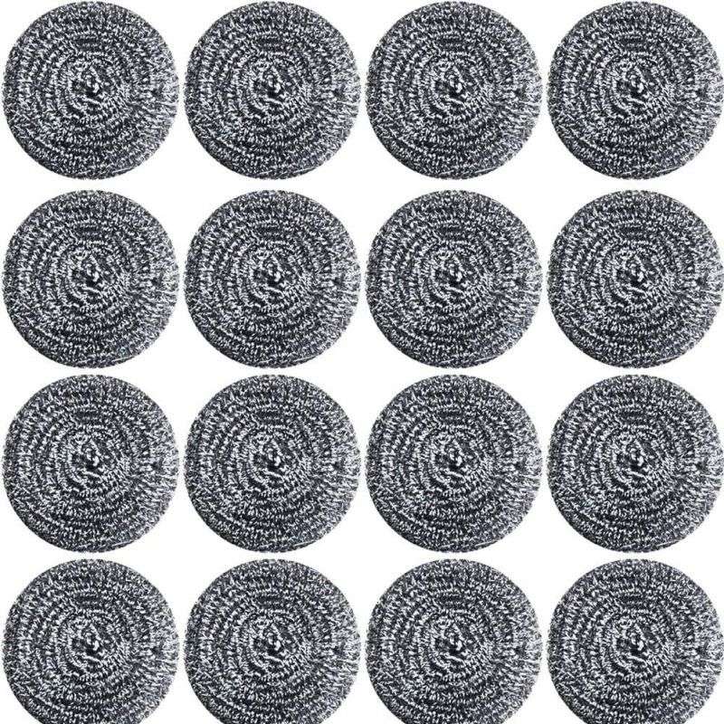 Scotch Scourer คืออะไร?
