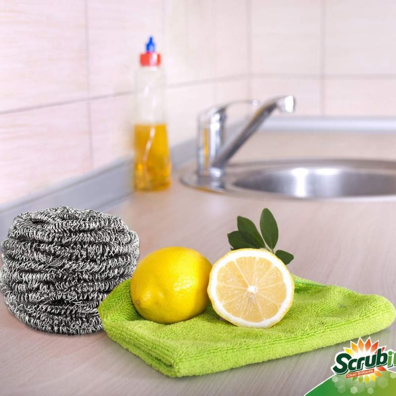 กริปนิ้ว Scourer ในประเทศจีนคืออะไร?