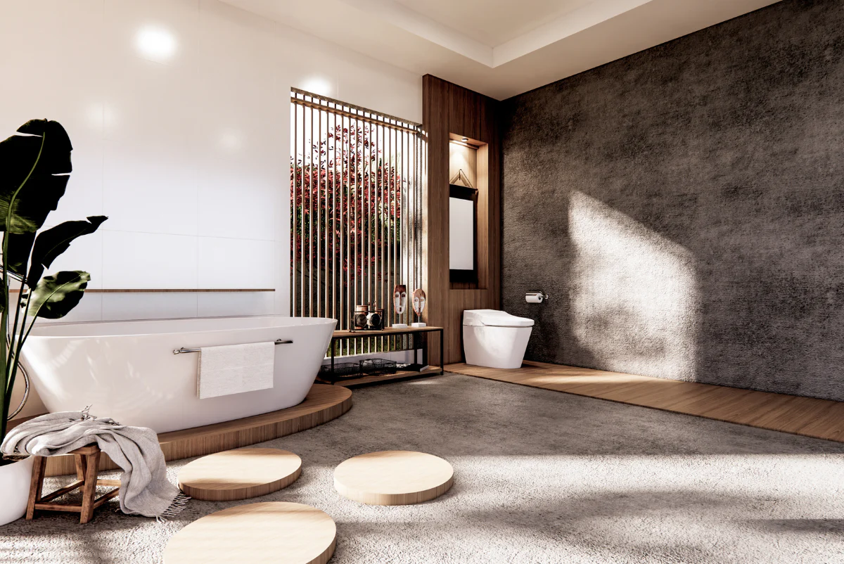Scrub-a-dub ... อะไรนะ? จุดที่น่าประหลาดใจในห้องน้ำของคุณที่ไม่เคยทำความสะอาด!