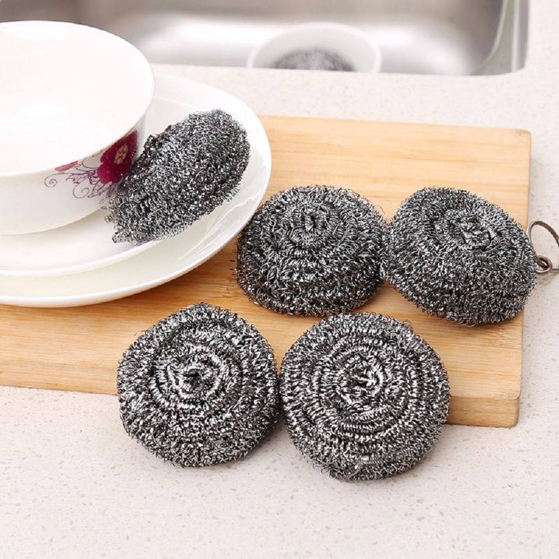 Selleys Wiz Scourer คืออะไร?
