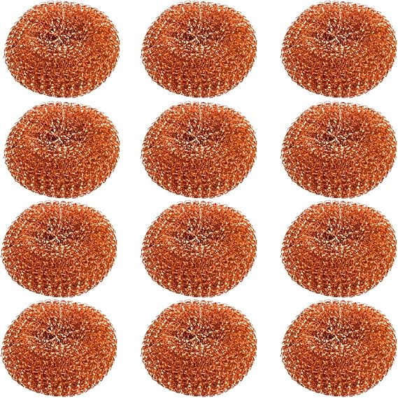 Scourers หนักของ Spontex คืออะไร?
