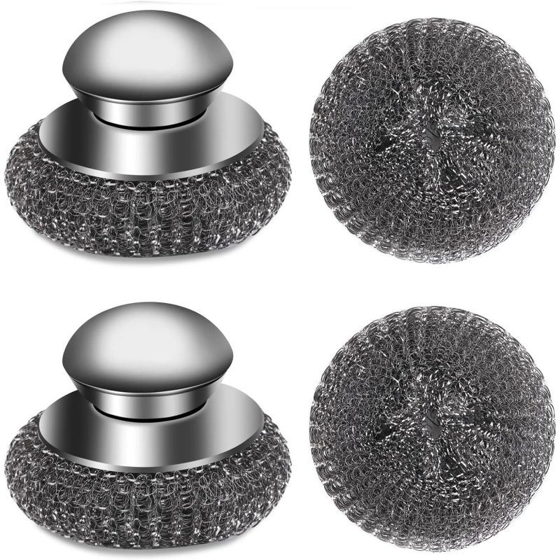 คุณรู้จัก spontex washups mosaik scourer หรือไม่?