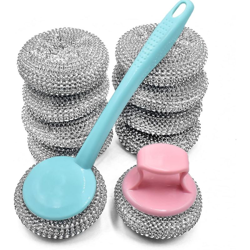 คุณกำลังมองหา SS Scourer ในประเทศจีนหรือไม่?