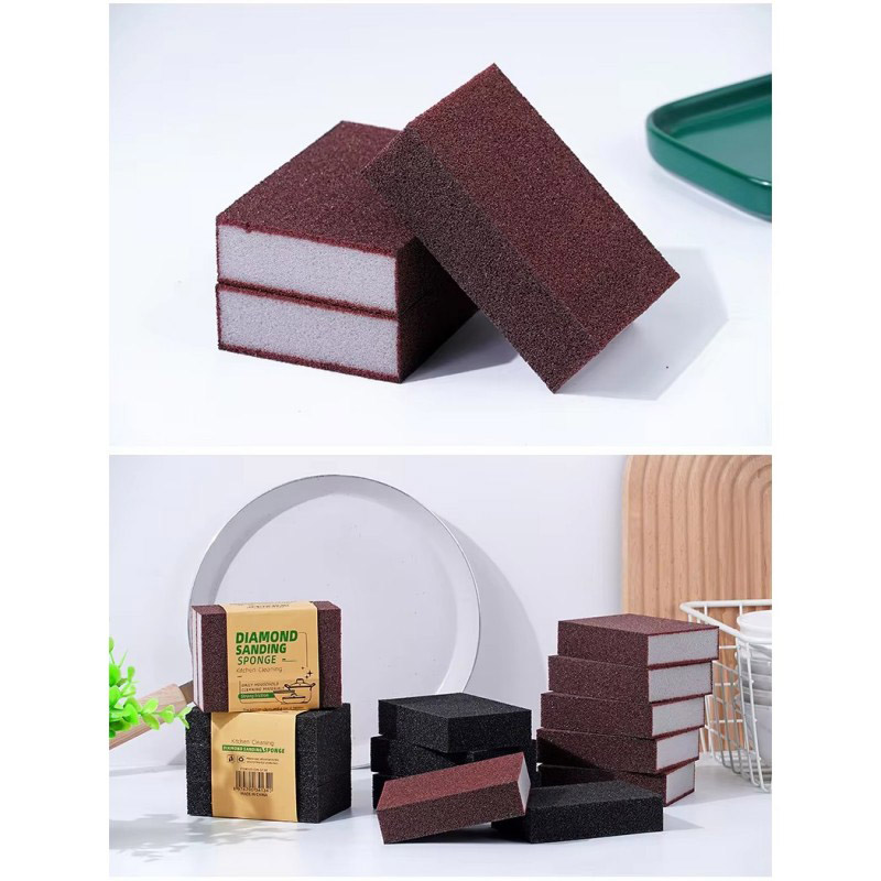 White Wonder Sponge Magic Eraser ในประเทศจีน