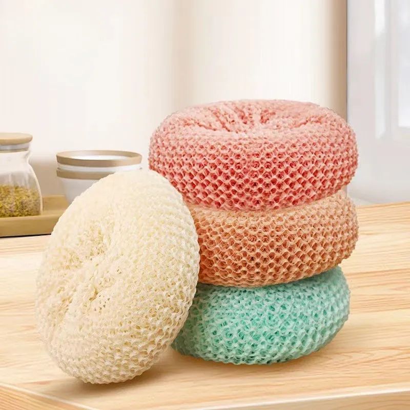 Color Fiber Scourer ช่วยเพิ่มประสิทธิภาพการทำความสะอาดได้อย่างไร?